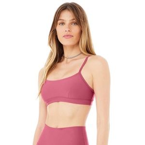 Alo Yoga Bra Size: XS